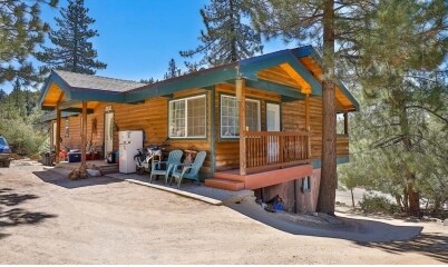 More Photos Of CA-2, La Cañada Flintridge General Retail For Sale