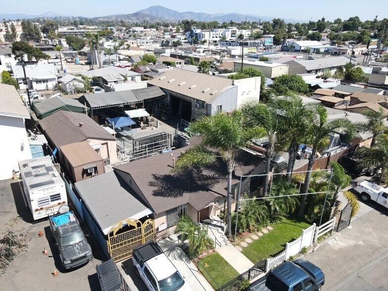 More Photos Of 3559 Vista Ave, Lemon Grove Warehouse For Sale
