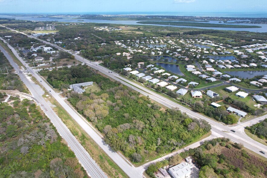 More Photos Of 6420 US Hwy 1, Vero Beach Land For Sale