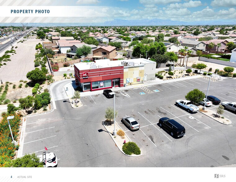 More Photos Of 37723 N Gantzel Rd, San Tan Valley Fast Food For Sale