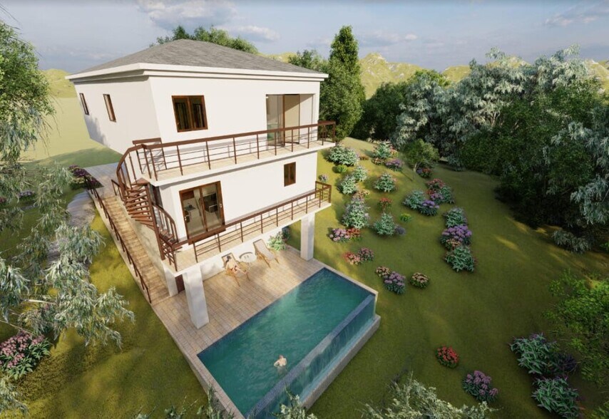 More Photos Of 678 Andalusia ave, Los Angeles Land For Sale