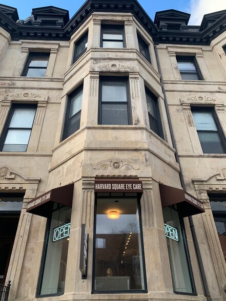 More Photos Of 563-565 Columbus Ave, Boston Apartments For Sale