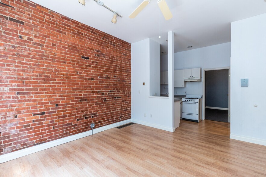 More Photos Of 158 Park St, Buffalo Apartments For Sale