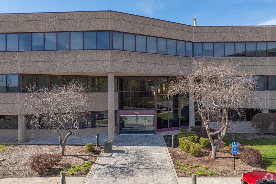 More Photos Of 530 Preston Ave, Meriden Unknown For Lease