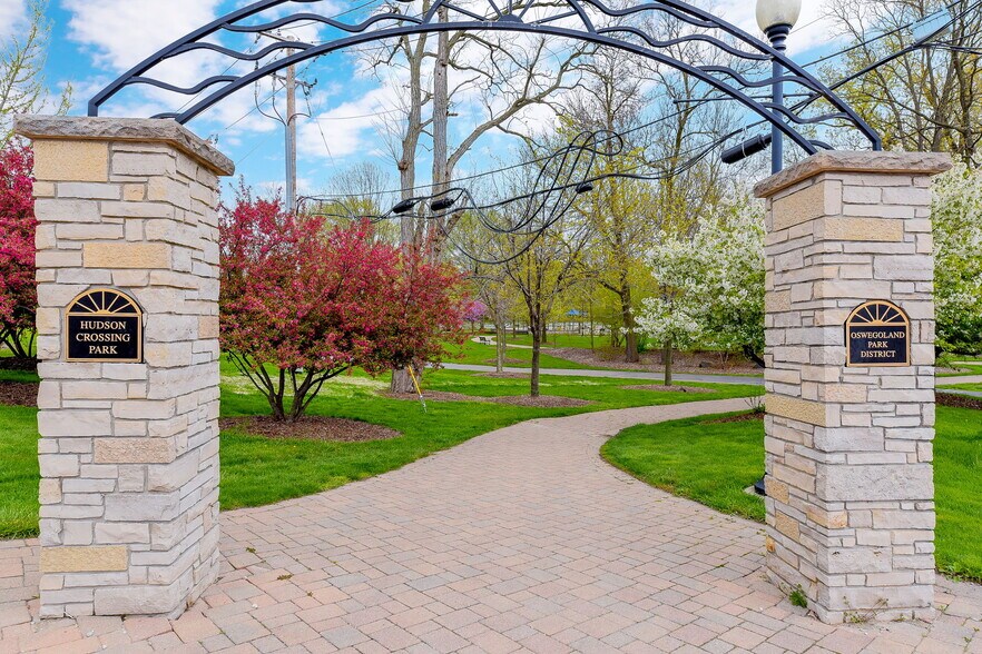 More Photos Of 123 W Washington St, Oswego Office For Lease