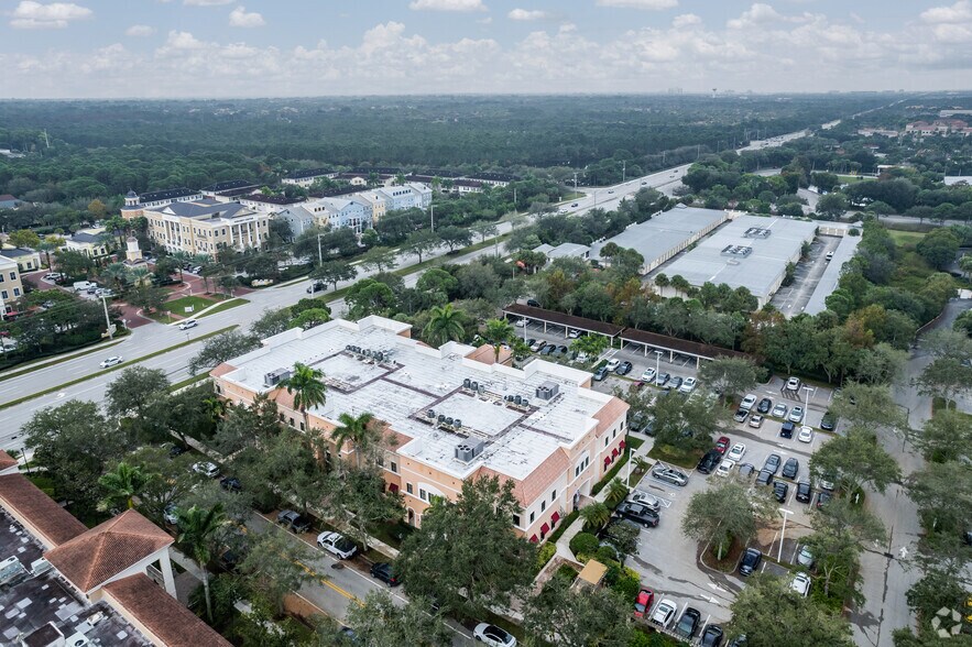 More Photos Of 550 Heritage Dr, Jupiter Medical For Lease