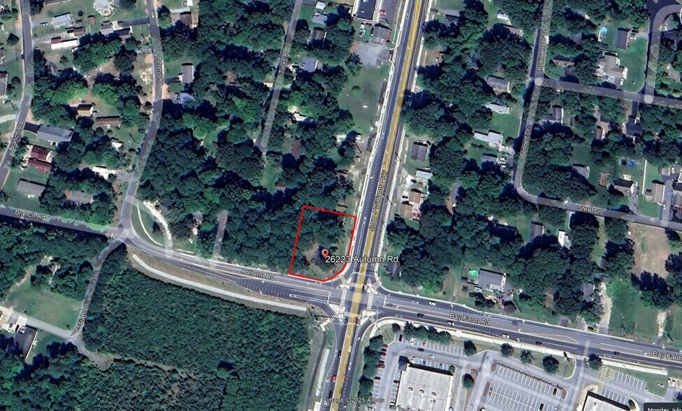 More Photos Of , Millsboro Office For Sale