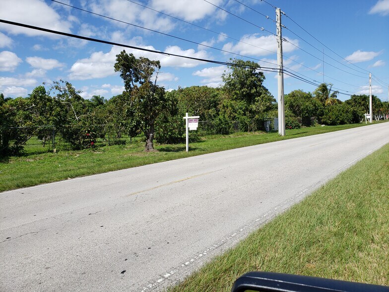 More Photos Of 26840 SW 167th Ave, Homestead Land For Sale