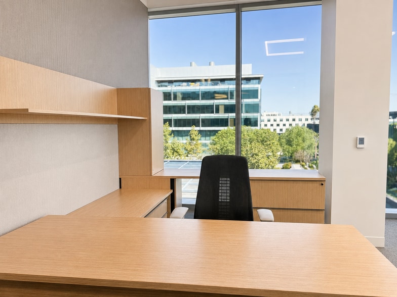 More Photos Of 835 Industrial Rd, San Carlos Office For Lease