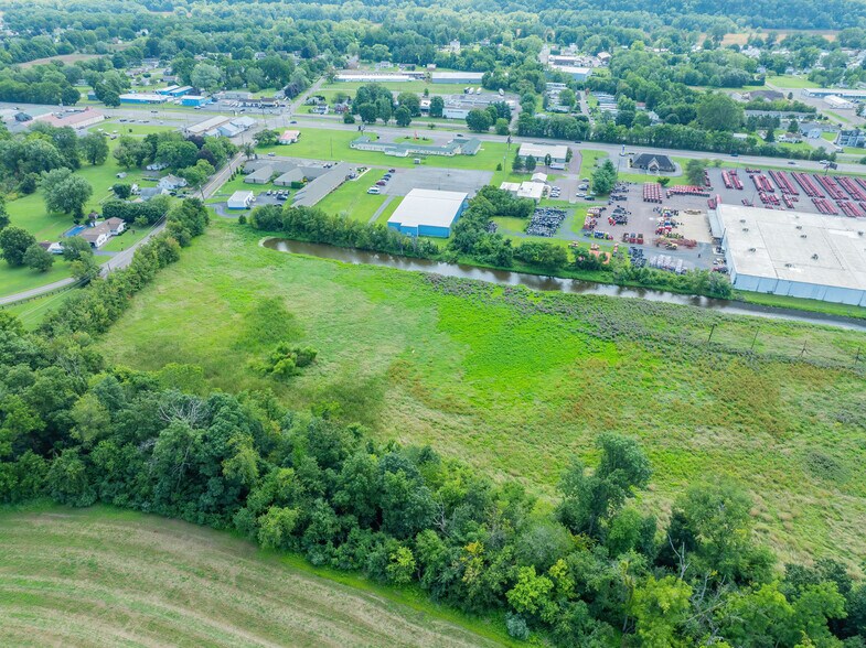 More Photos Of 2701 P Nut Ln, Bloomsburg Bowling Alley For Sale