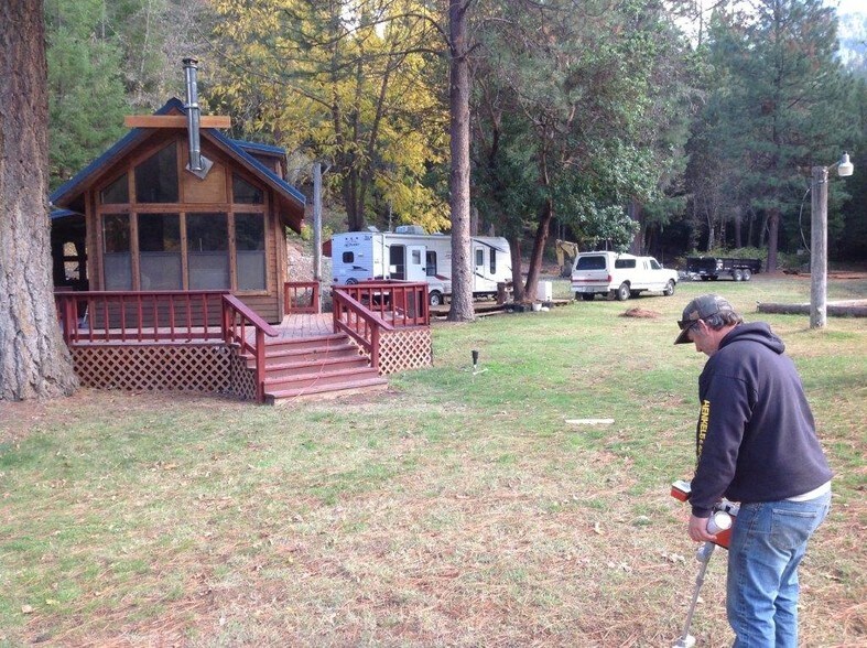 More Photos Of 60104 Gordons Ferry Rd, Happy Camp Land For Sale