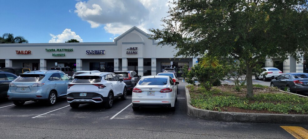 More Photos Of 3460 Tampa Rd, Palm Harbor General Retail For Lease