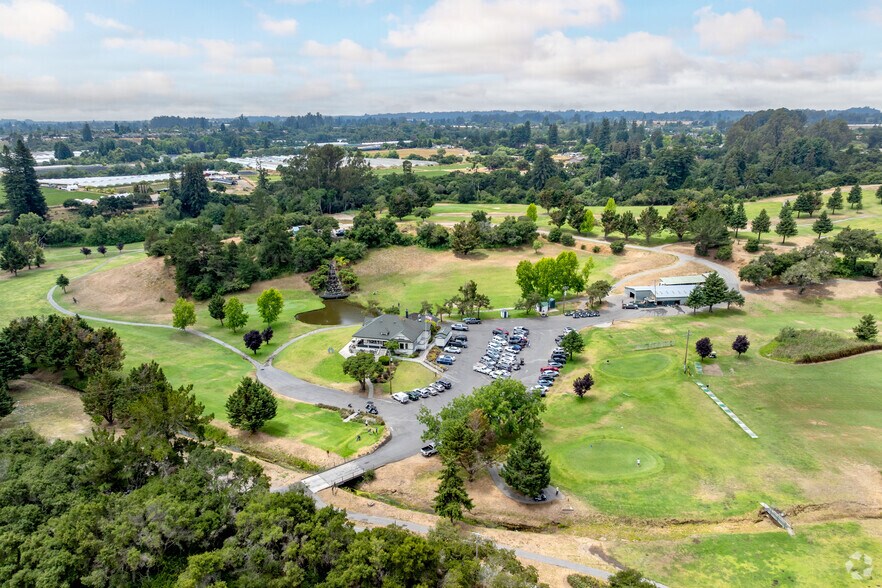 More Photos Of 501 Spring Hills Dr, Watsonville Land For Sale