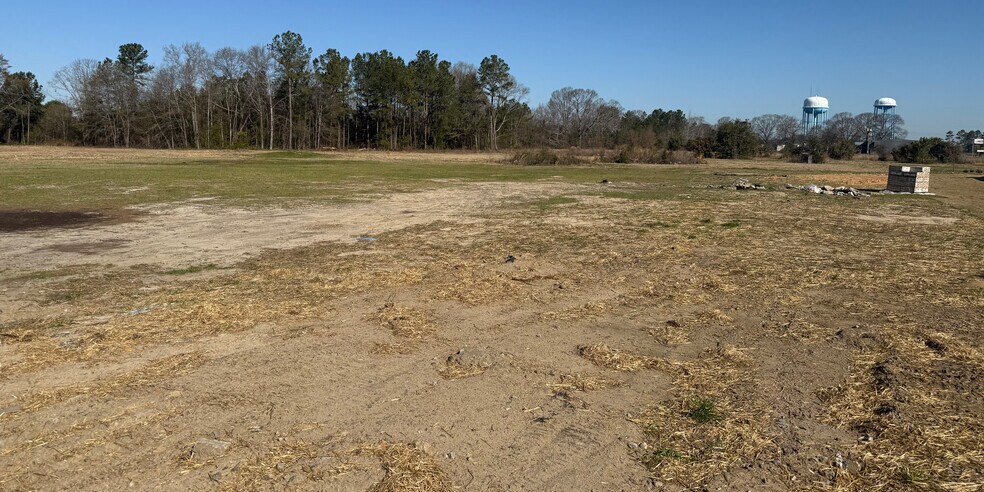 Primary Photo Of 1202 Edgefield Rd, North Augusta Land For Lease