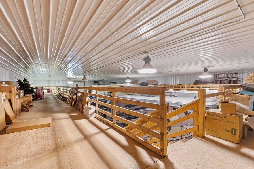 More Photos Of 162 Baldwinville Rd, Templeton Industrial For Sale