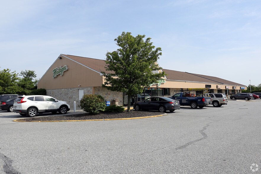 Primary Photo Of 503 Beckett Rd, Swedesboro Storefront For Lease