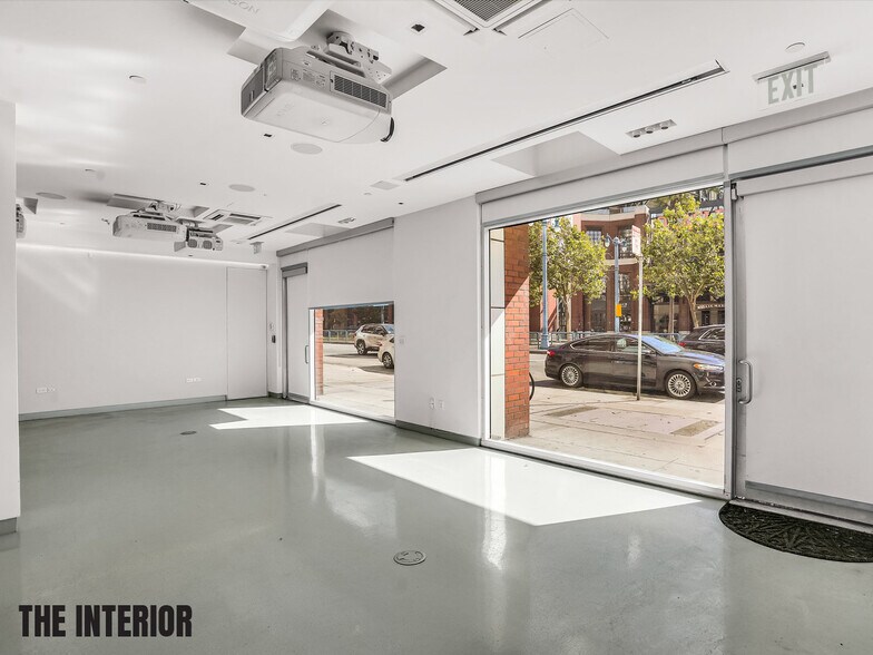 More Photos Of 188-190 King St, San Francisco Apartments For Lease