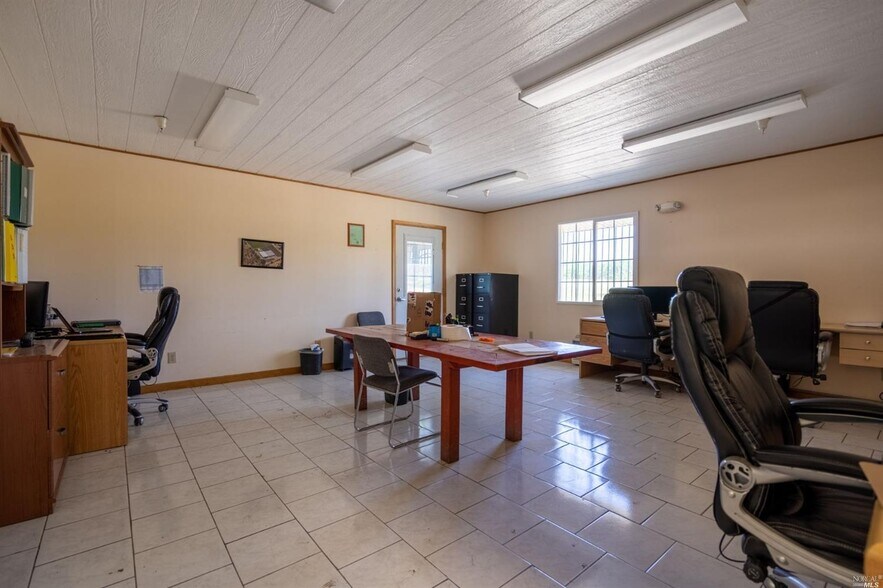 More Photos Of 6760 Pleasants Valley Rd, Vacaville Warehouse For Sale