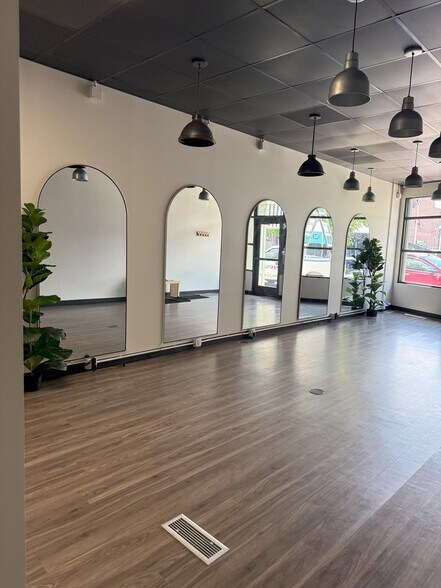 More Photos Of 110 W Auglaize St, Wapakoneta Storefront Retail Residential For Sale