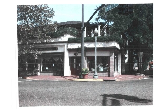 Primary Photo Of 2 Harding Rd, Red Bank Storefront Retail Residential For Lease