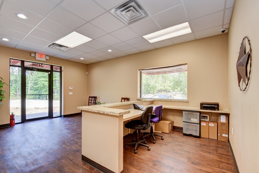 More Photos Of 24396 FM 2090 Rd, Splendora Light Distribution For Sale