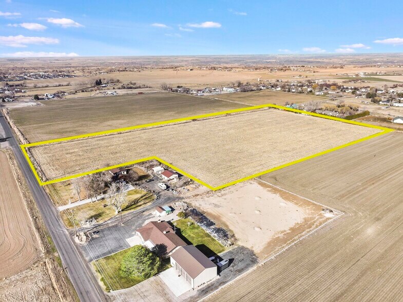 More Photos Of 1525 4200 N, Buhl Land For Sale