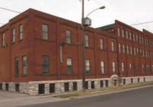 More Photos Of 201 George St, Peterborough Office For Sale