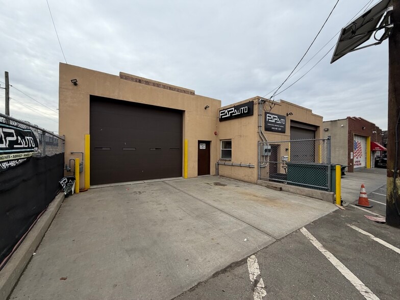 Primary Photo Of 684 W Prospect Ave, Fairview Warehouse For Sale