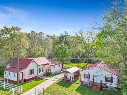 More Photos Of 450 S Oak St, Jackson Storefront Retail Office For Sale