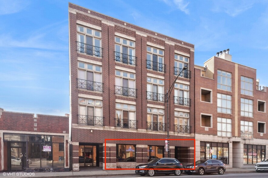 More Photos Of 1471 W Irving Park Rd, Chicago Apartments For Sale