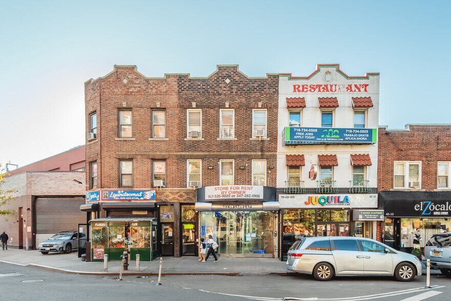 More Photos Of 4014 83rd St, Elmhurst Apartments For Lease