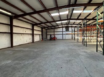 More Photos Of 201 Corporate Ct, Senatobia Warehouse For Sale