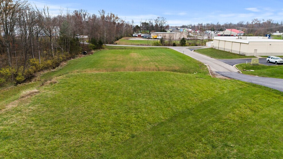 More Photos Of N State Highway 7, Lots 2&3, North Vernon Land For Sale