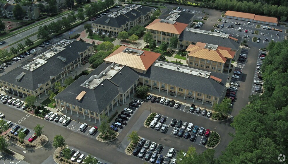 More Photos Of 5726 Fayetteville Rd, Durham Unknown For Lease