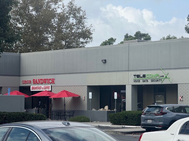 More Photos Of 11721 Telegraph Rd, Santa Fe Springs Unknown For Lease