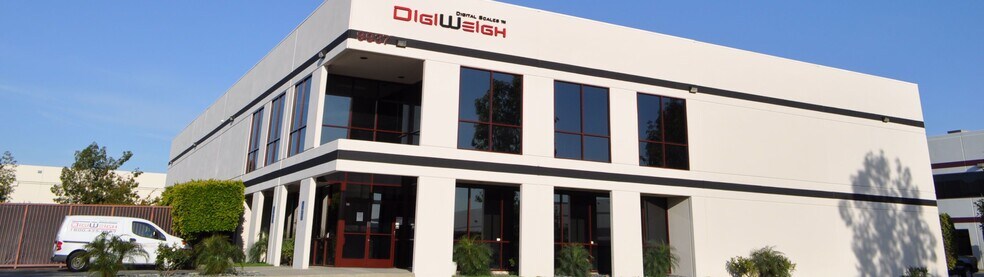 More Photos Of 9937 Tabor Pl, Santa Fe Springs Warehouse For Lease