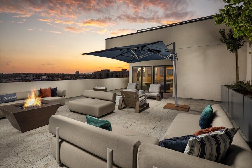 More Photos Of 10375 Washington Blvd, Culver City Apartments For Lease