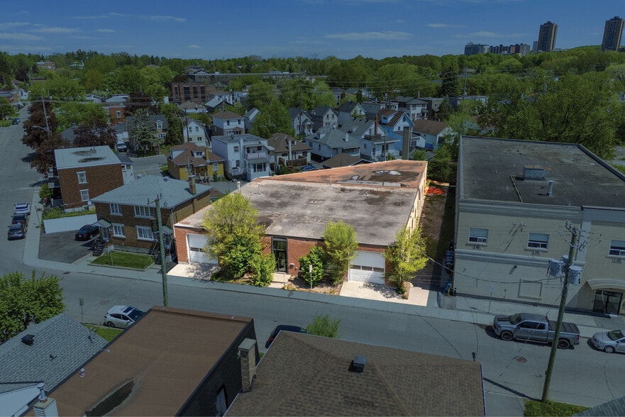 More Photos Of 255-257 Ste-anne Ave, Ottawa Warehouse For Sale