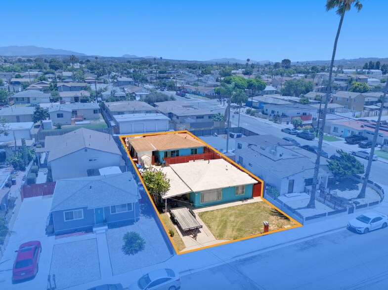 More Photos Of 1185 Georgia St, Imperial Beach Multifamily For Sale