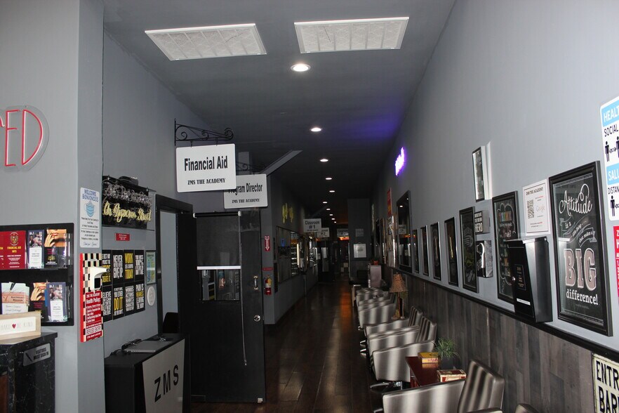 More Photos Of 2228-2232 E Cesar E Chavez Ave, Los Angeles Freestanding For Sale