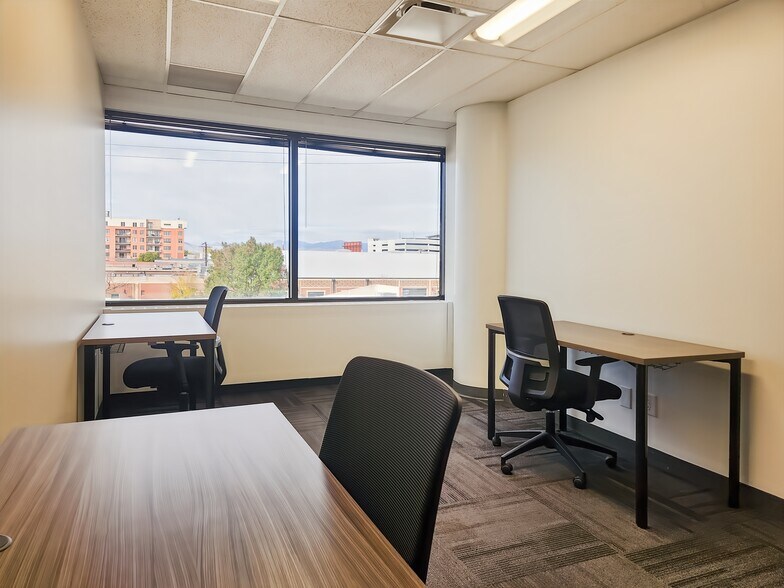 More Photos Of 455 Sherman St, Denver Coworking Space