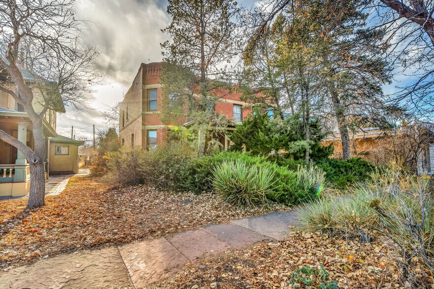 Primary Photo Of 224 W Abriendo Ave, Pueblo Multifamily For Sale