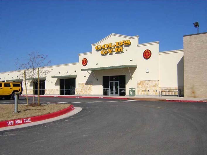 More Photos Of 3125 S Texas Ave, Bryan General Retail For Lease