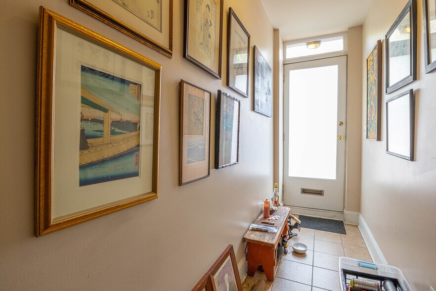 More Photos Of 2707 E Marshall St, Richmond Storefront Retail Residential For Sale