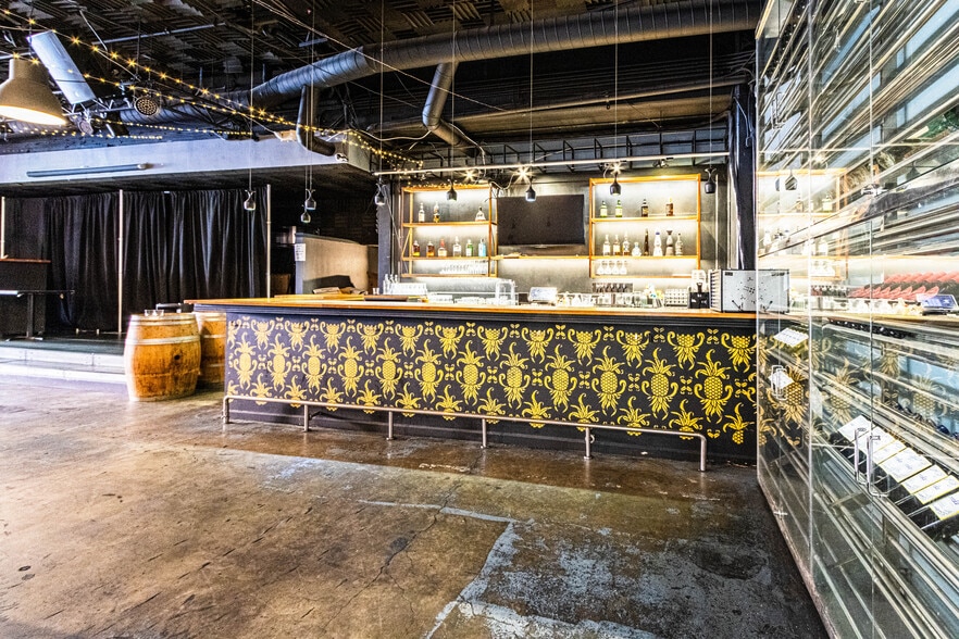 More Photos Of 1865 Post St, San Francisco General Retail For Sale