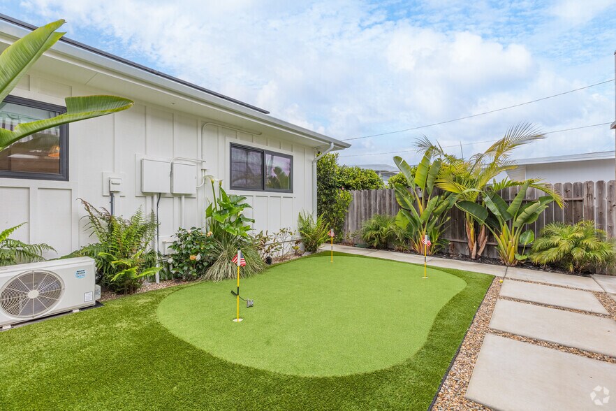 More Photos Of 1842-1846 S Pacific St, Oceanside Multifamily For Sale
