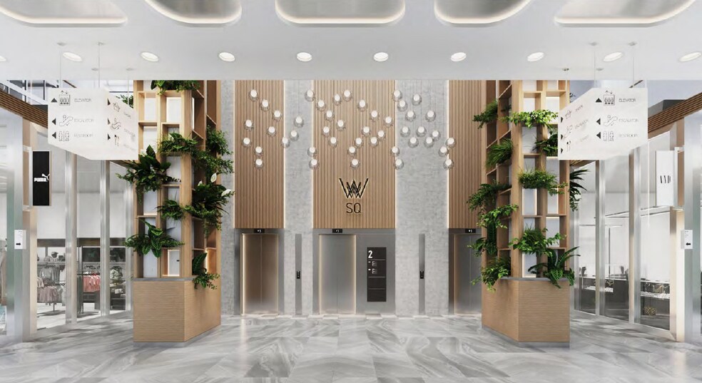 More Photos Of 347 Flushing Ave, Brooklyn Office For Lease