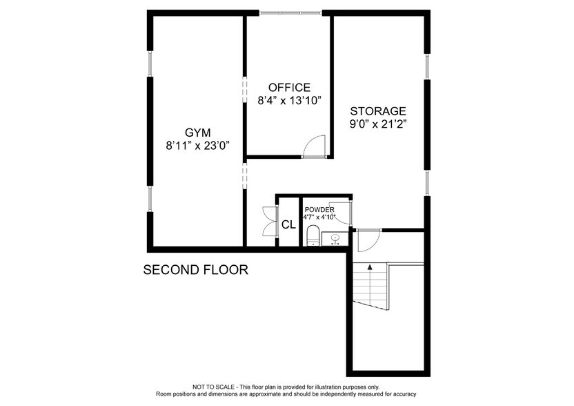 More Photos Of 188 Newark Pompton Tpke, Little Falls Office Residential For Sale