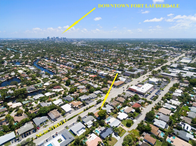 More Photos Of 1933 NE 26th Dr, Wilton Manors Apartments For Sale
