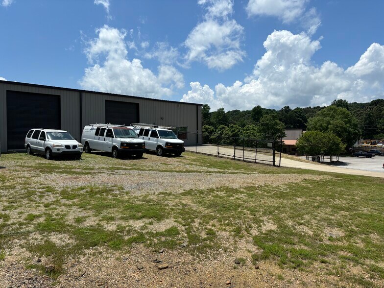 More Photos Of 92 Chestatee Industrial, Dahlonega Warehouse For Sale